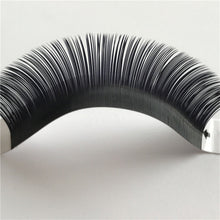 Load image into Gallery viewer, (Closeout) HD Impact Ellipse Flat Split Tips - Pro Eyelash Extensions