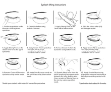 Load image into Gallery viewer, Fall Into The Volume Lash Lifting Keratin Eyelash Perming Kit