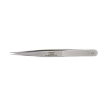 Load image into Gallery viewer, Vetus Silver Tweezers - Pro Eyelash Extensions