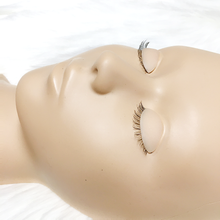 Load image into Gallery viewer, Advance Training Mannequin Head With Removable Eyelids - Pro Eyelash Extensions