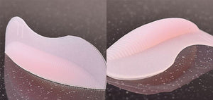 Lash Root Lift Eyelash Perming Silicone Eye Shield Pads - Pro Eyelash Extensions