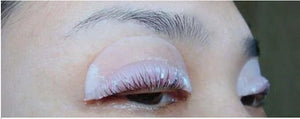Lash Root Lift Eyelash Perming Silicone Eye Shield Pads - Pro Eyelash Extensions