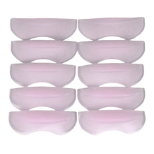 Load image into Gallery viewer, Lash Root Lift Eyelash Perming Silicone Eye Shield Pads - Pro Eyelash Extensions