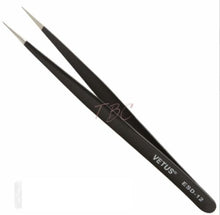 Load image into Gallery viewer, Vetus ESD Eyelash Tweezers - Pro Eyelash Extensions