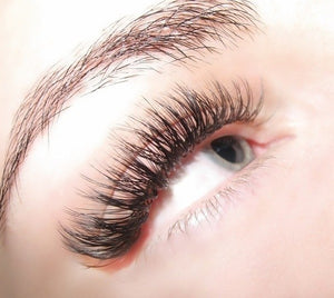 Exquistite Elite Silk C/D .15/.20 - Pro Eyelash Extensions