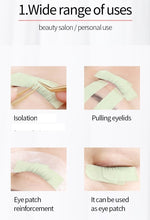 Load image into Gallery viewer, Sensitive Micropore Paper Tape - Pro Eyelash Extensions