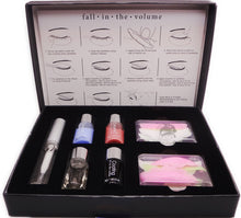 Load image into Gallery viewer, Fall Into The Volume Lash Lifting Keratin Boost Eyelash Perming Kit - Pro Eyelash Extensions