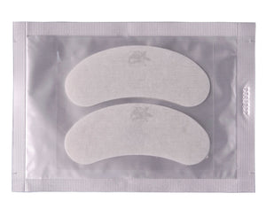 HYDROGEL Vitamin A&E Lint Free Gel Eyepad - Pro Eyelash Extensions