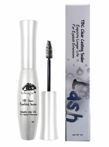 Exquisite Clear Longer Life Coating Sealer - Pro Eyelash Extensions