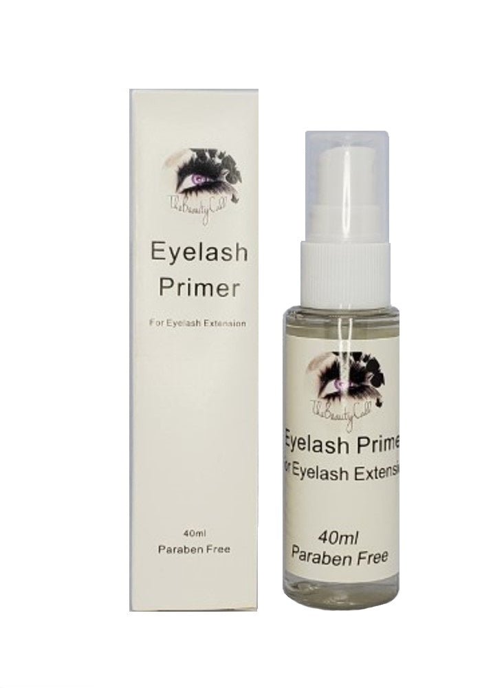 TBC Premium Eyelash Primer - Pro Eyelash Extensions