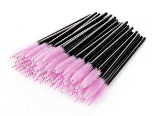 Mascara Brushes - Tower - Pro Eyelash Extensions