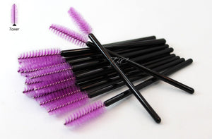 Mascara Brushes - Tower - Pro Eyelash Extensions