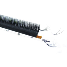 Load image into Gallery viewer, Ultimate Volume Instant Fanning Lashes - Pro Eyelash Extensions