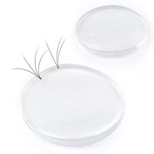 Load image into Gallery viewer, Silicone Sticky Lash Fanning Dot - Pro Eyelash Extensions