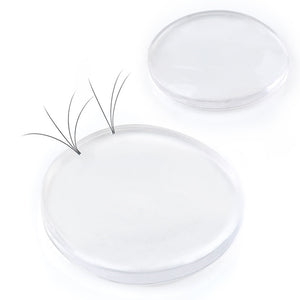 Silicone Sticky Lash Fanning Dot - Pro Eyelash Extensions